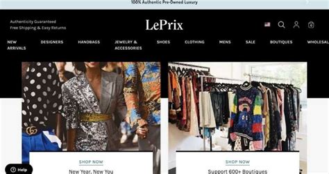 leprix wholesale portal.